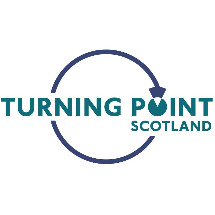 turning point scotland logo