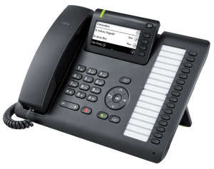 Desk Phone CP400