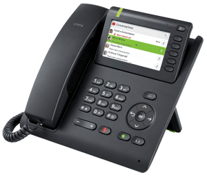 Desk Phone CP600