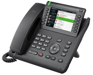 Desk Phone CP700