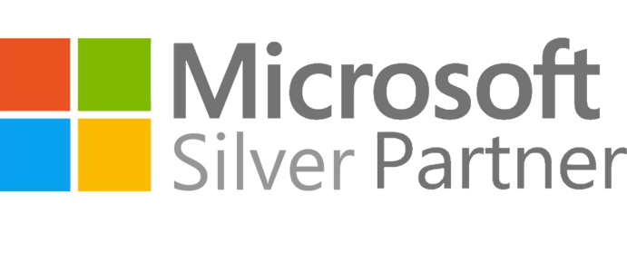 microsoft silver partner logo