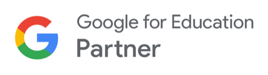 Google for Education Partner
