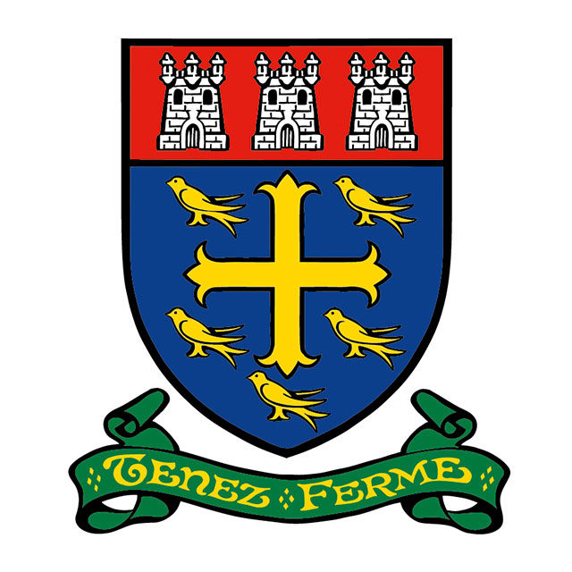 ST Margaret's school for girls icon