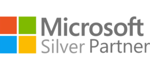 Microsoft Silver Partner Logo