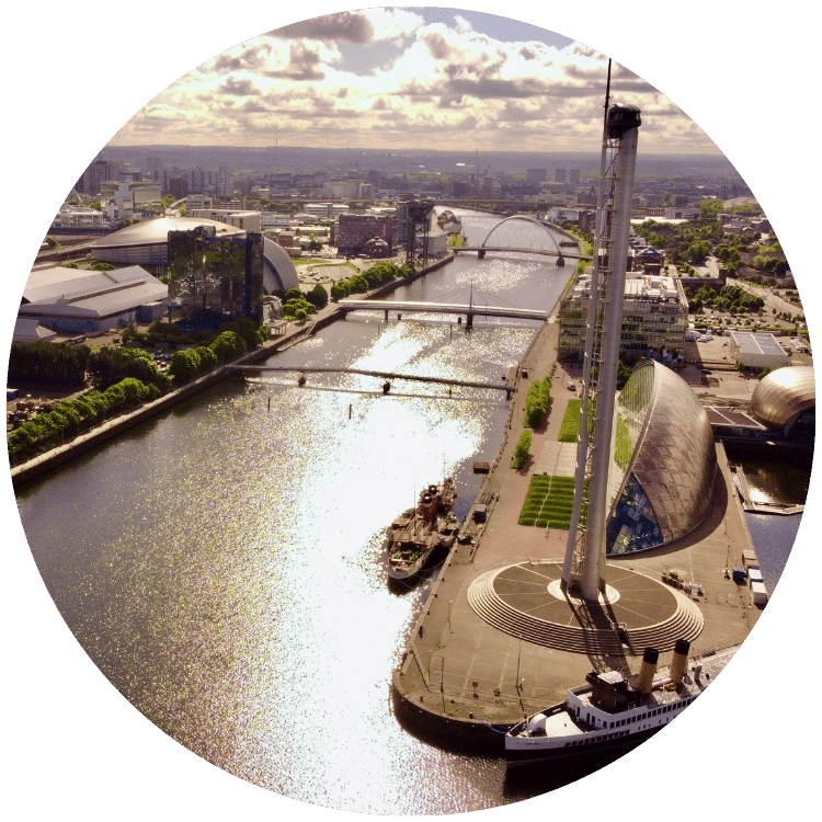 Glasgow mother technologies