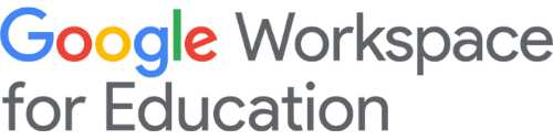 google workspace for education logo