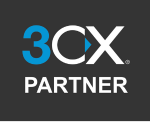 3CX partner logo