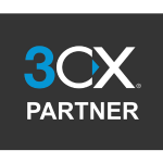 3CX partner logo