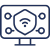 EDR Icon