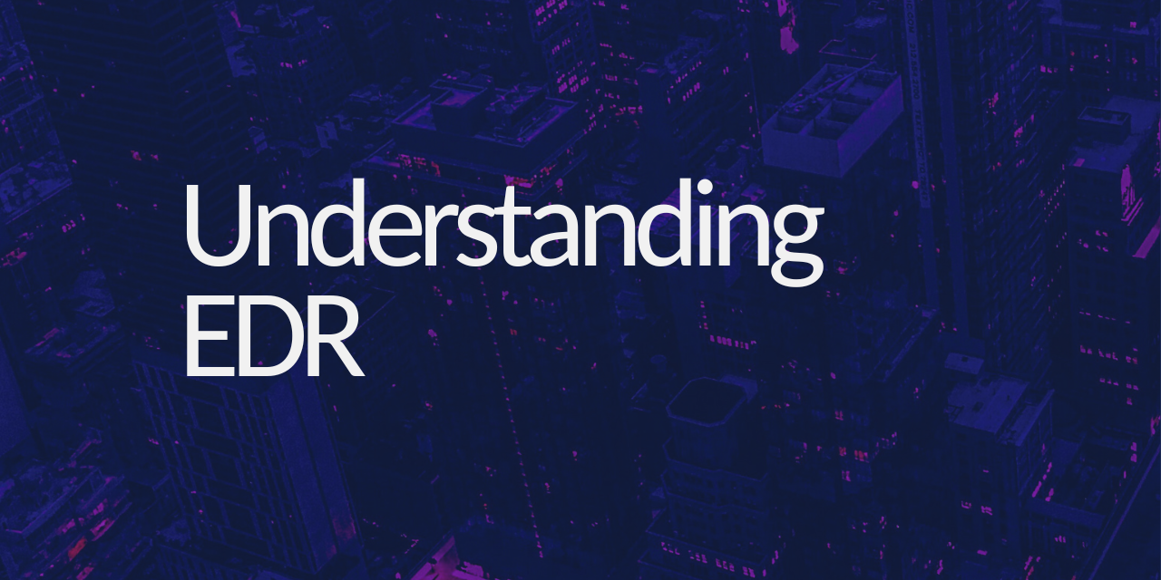 EDR Blog Post Header