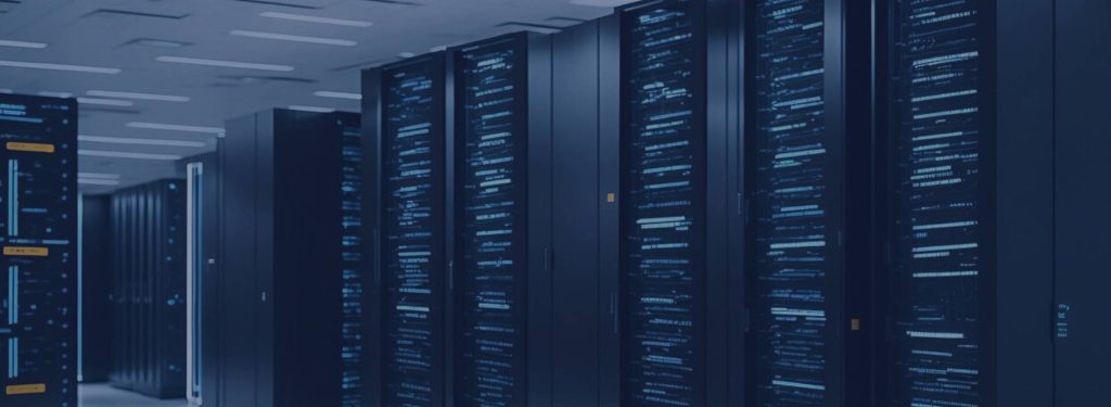 datacentre