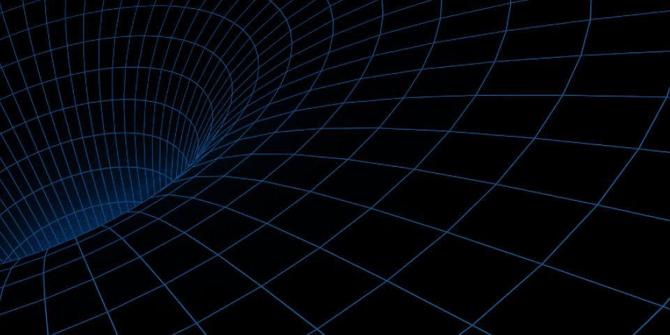 dark abstract background