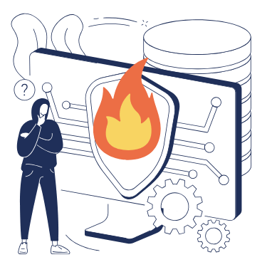 next generation firewall