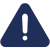 warning icon
