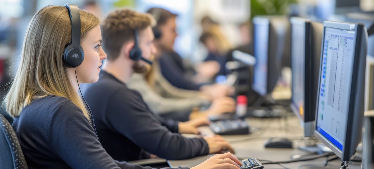 Trainee Systems Engineers