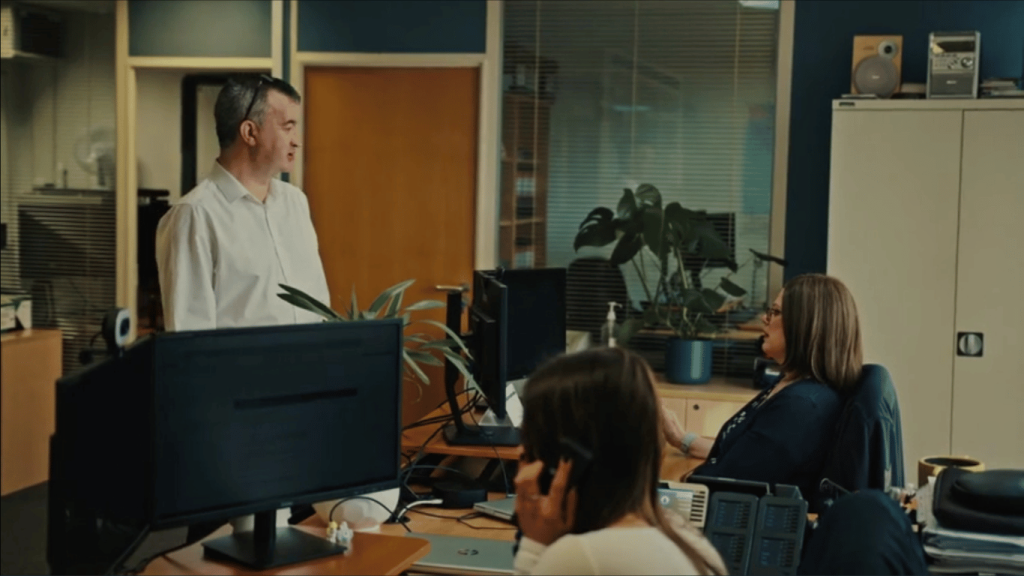 IT Support Image