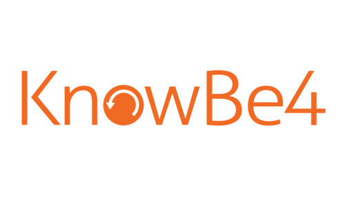 KnowBe4 Partner Logo