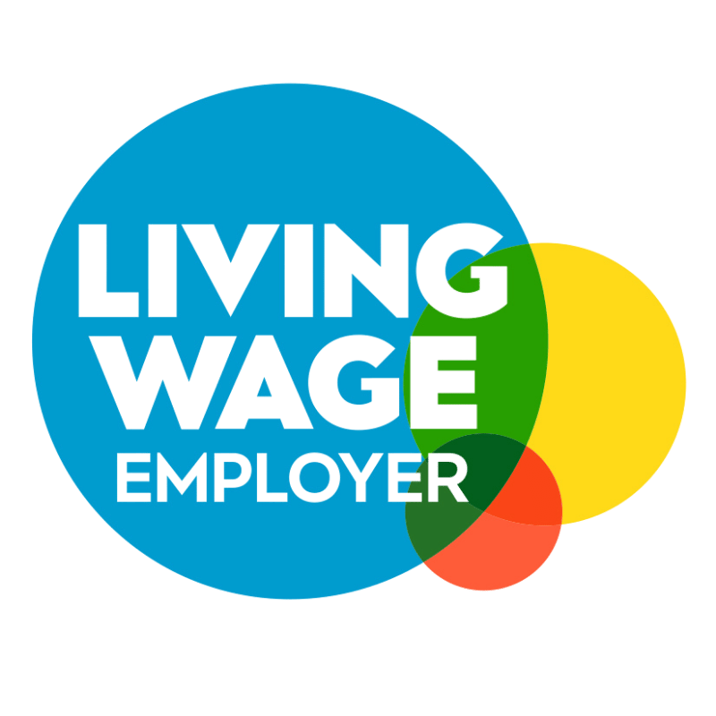 Living Wage Employer Accreditation