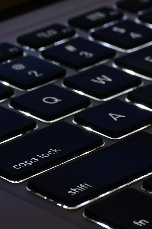 Keyboard Image