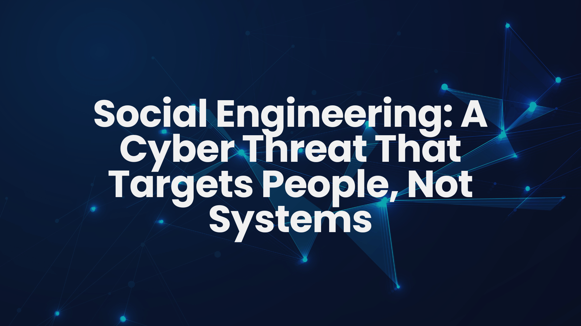 social engineering header