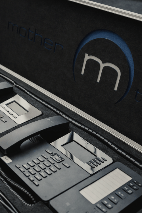 Mother Handsets